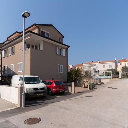 Apartments Anamarija Ровінь Екстер'єр фото